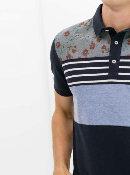 Que sí, que no es una leyenda urbana: el estampado floral hay veces que puede sentarnos bien