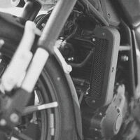 Harley-Davidson tiene nueva naked: la monocilíndrica 4XX tiene aires chinos para luchar contra Royal Enfield