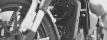 Harley-Davidson tiene nueva naked: la monocilíndrica 4XX tiene aires chinos para luchar contra Royal Enfield