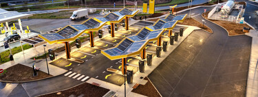 Una red de carga para todos los coches eléctricos con una sola app: será la más grande de Europa superando a Tesla con 1.700 estaciones en 25 países 