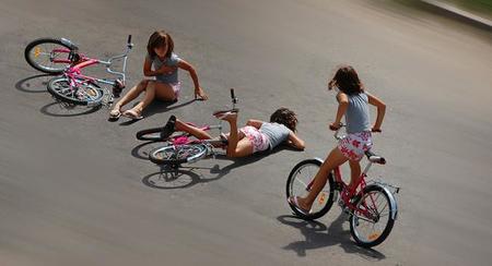 La mayoría de accidentes infantiles son evitables: Decálogo para su prevención