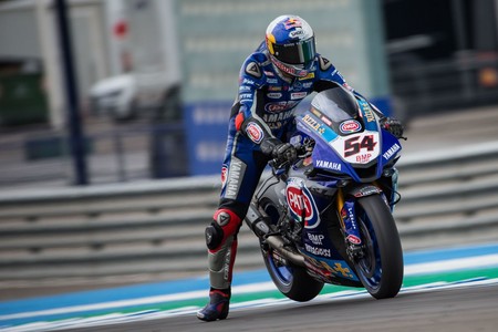 Razgatlioglu Jerez Sbk 2020