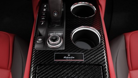 Maserati Edizione Ribelle 9