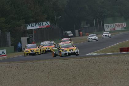 Comienza la parte decisiva del WTCC