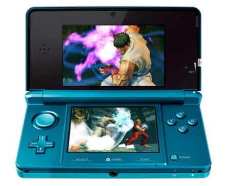Desarrollar para 3DS es tres veces más caro que para DS
