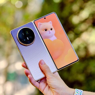 Analisis Honor Magic V5 31