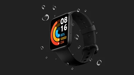 POCO Watch, el primer smartwatch con el que la marca comienza a abrir horizontes