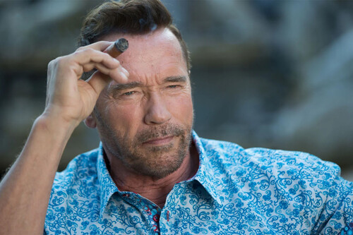 Asesinos Internacionales