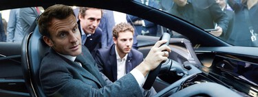 "Adiós a las fábricas de baterías europeas". Francia avisa: la industria del coche eléctrico en Europa está muerta si Alemania salva a los coches de gasolina