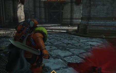 Voco Liberatis Semilla 4