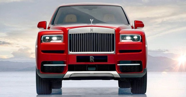 Rolls Royce Cullinan Filtrado 2
