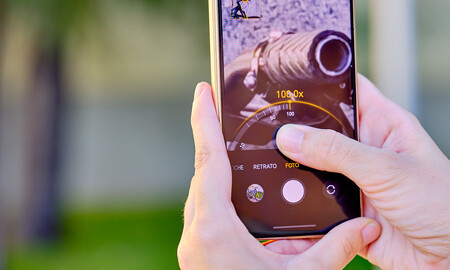 Analisis Honor Magic V5 34