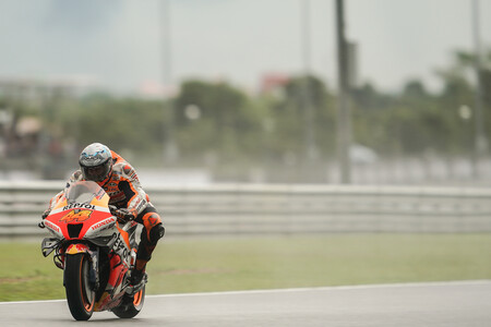 Espargaro Tailandia Motogp 2022