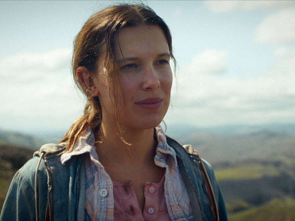 Años antes de arrasar en Netflix con 'Stranger Things', Millie Bobby Brown estuvo a punto de protagonizar una de las mejores películas de Marvel