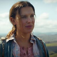 Años antes de arrasar con 'Stranger Things', Millie Bobby Brown estuvo a punto de protagonizar una de las mejores películas de Marvel