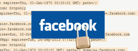 Cómo hacer mal un logout, usando a Facebook como ejemplo