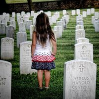 Cómo entienden los niños la muerte y cómo hablar con ellos del tema