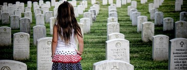 Cómo entienden los niños la muerte y cómo hablar con ellos del tema 