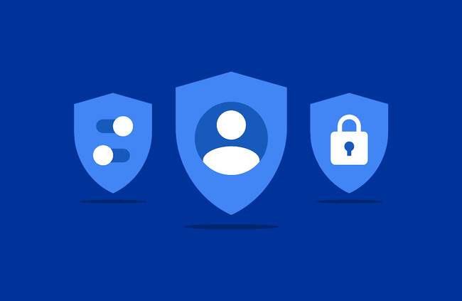 Privacidad Google
