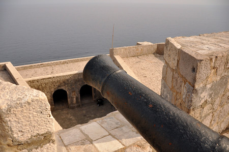 Tour De Juego De Tronos Por Dubrovnik