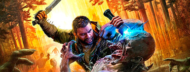 Espero que estés preparado para Dying Light: The Beast. El estudio de Hideo Kojima se ha implicado en su desarrollo en el mejor apartado posible 