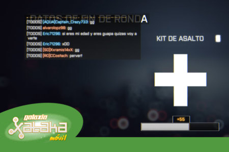 De gamers, leyes o alternativas, y mucho más: Galaxia Xataka Móvil