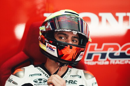 Mir Sepang Motogp 2025