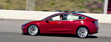 China cree que los Tesla pueden ser coches espía, y por eso los prohíbe circular por algunos sitios sensibles