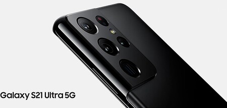 Samsung Galaxy™ S21 Ultra