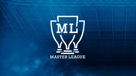 Master League Efootball