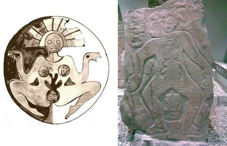 Parto vertical precolombino2