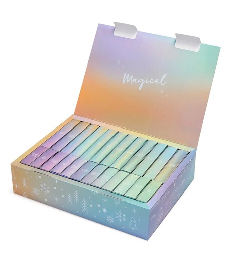 Calendarios Adviento Belleza 2025