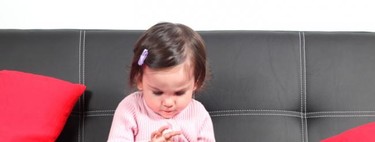 Los móviles y las tablets podrían estar afectando negativamente al desarrollo social y emocional de nuestros hijos
