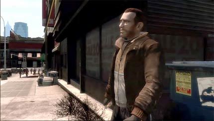 GDC 2008: El motor Euphoria dotará de mayor realismo a 'GTA IV'