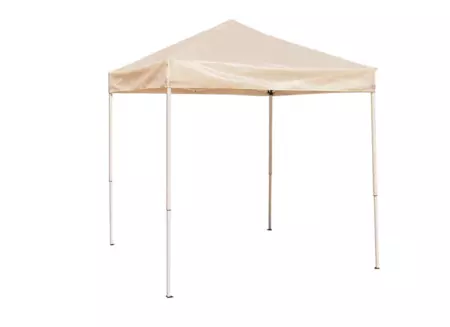 Pergola De Acero Deluxe