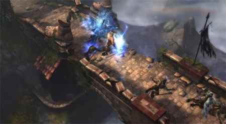 'Diablo III' no tendrá DRM