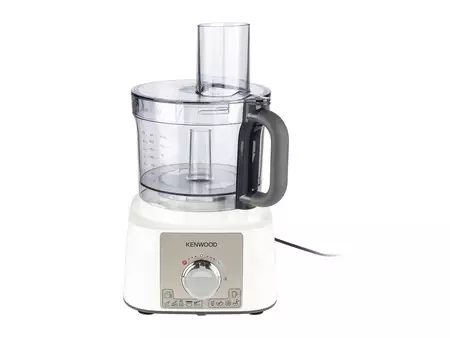 Kenwood Procesador De Alimentos Multipro Expres 1000 W Zoom
