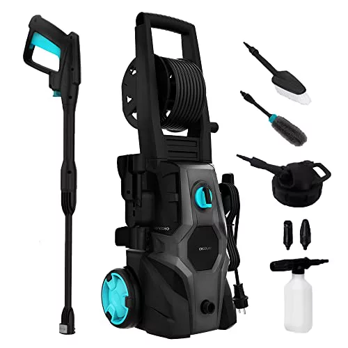 CecotecHydroBoost 2000 Car&Garden Pro