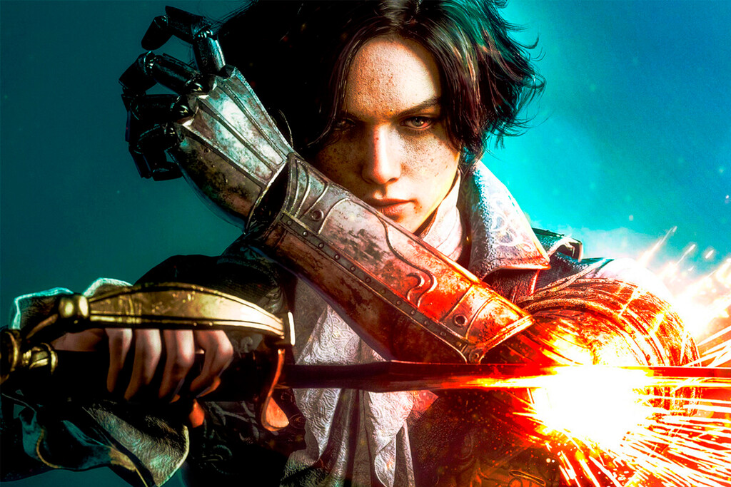 ¡Ya puedes jugar! Lies of P da la mejor sorpresa posible a los jugadores, la expansión ya está disponible para comprar . Noticias en tiempo real