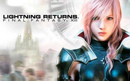 Seis análisis Lightning Returns: Final Fantasy XIII que nos han gustado