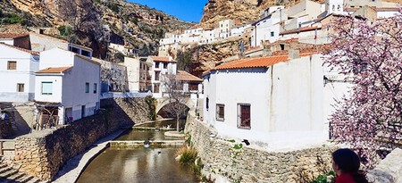 Molinicos C Turismo Sierra Del Segura