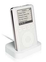 Emulación en el iPod