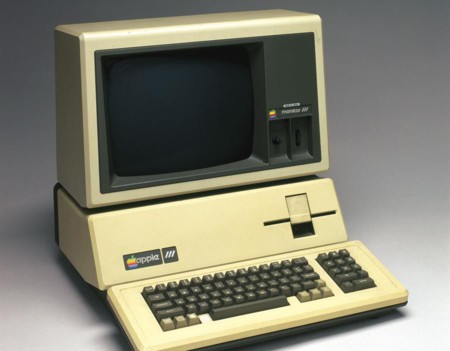 Los compradores de un Apple III serían millonarios si hubiesen invertido ese dinero en acciones