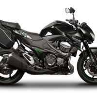 Nuevo sistema de fijación Side Bag Holder para las bolsas laterales SHAD 