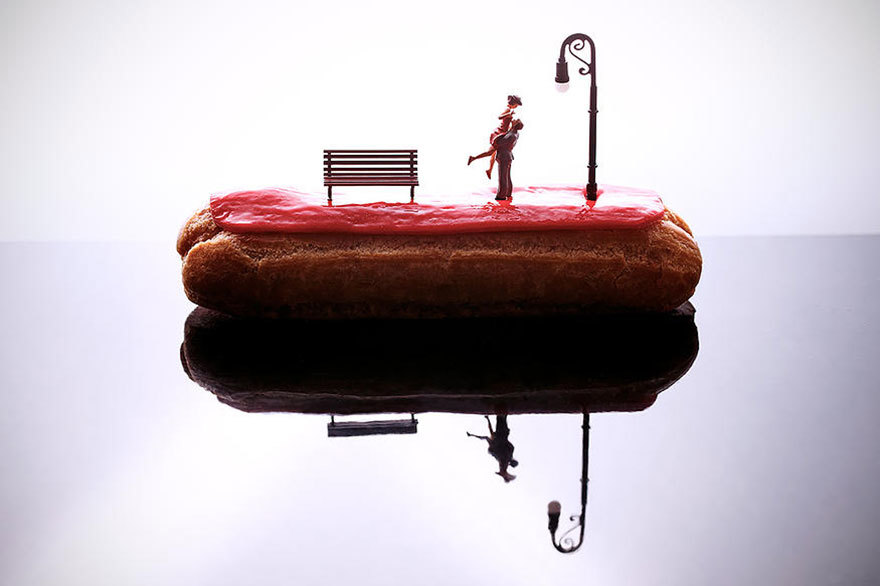 Foto de Hollyfood (13/25)