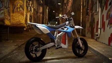 BRD Motorcycles incorporará una batería con mayor densidad energética
