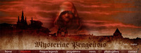El Museo de los fantasmas y leyendas de Praga