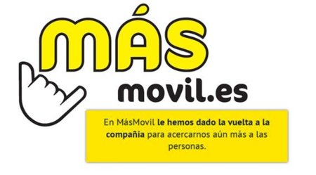 MÁSmovil nos presenta novedades, te lo contamos en directo