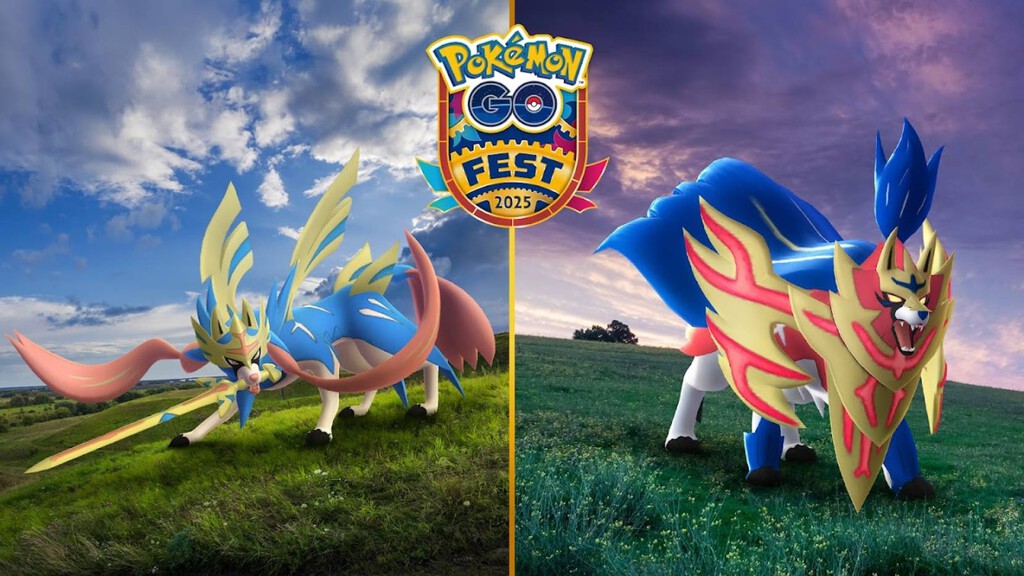 Este par de códigos gratis de Pokémon GO os harán la vida más fácil en el Pokémon GO Fest 2025: Global Este par de códigos gratis de Pokémon GO os harán la vida más fácil en el Pokémon GO Fest 2025: Global