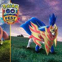 Este par de códigos gratis de Pokémon GO os harán la vida más fácil en el Pokémon GO Fest 2025: Global